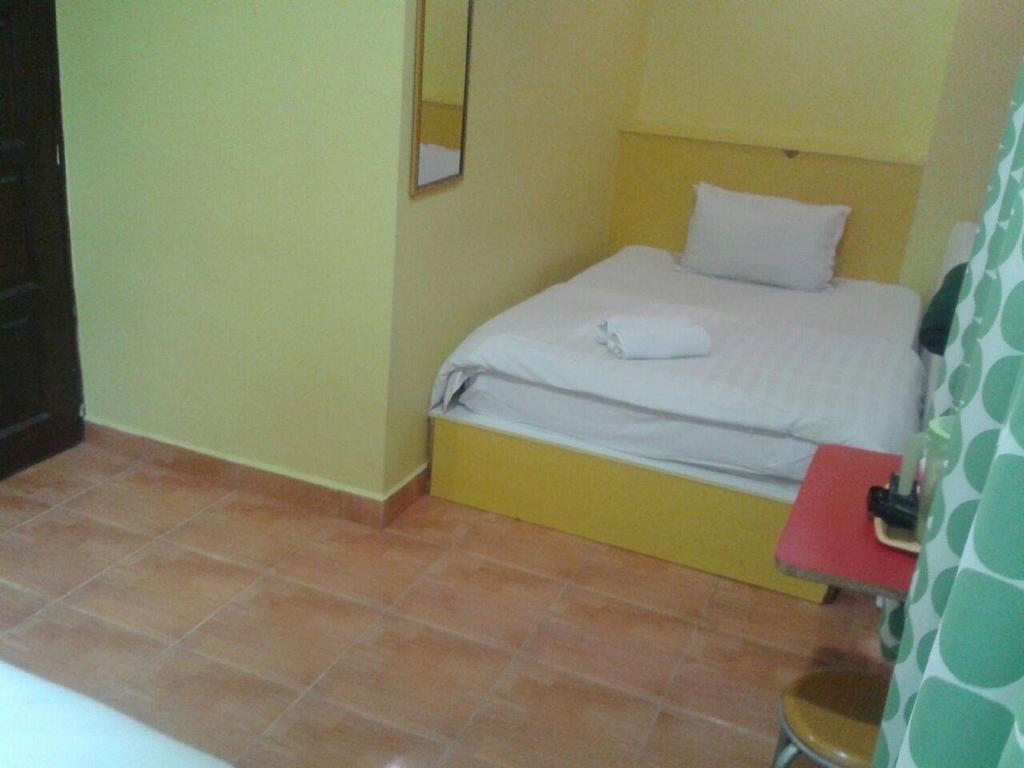 Rest & Go Hotel Shah Alam @ Uitm & Hospital Shah Alam Esterno foto