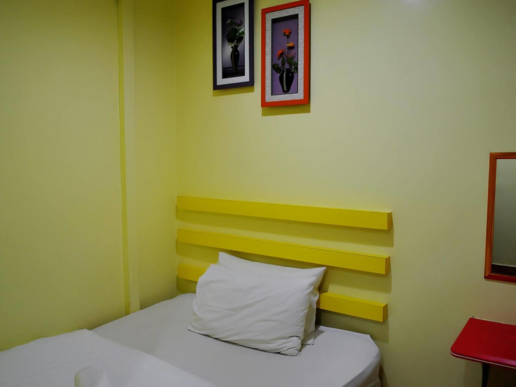 Rest & Go Hotel Shah Alam @ Uitm & Hospital Shah Alam Esterno foto