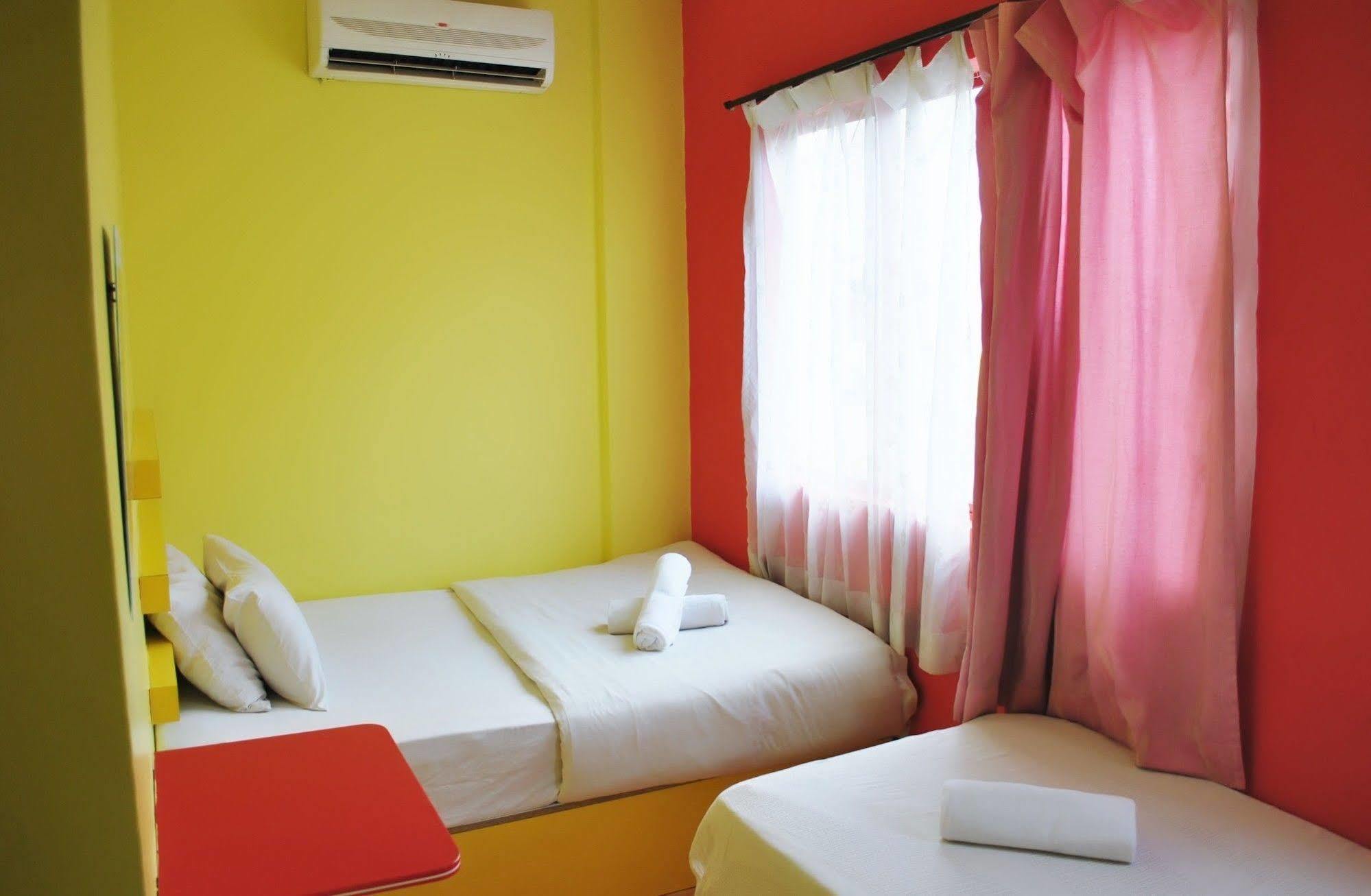 Rest & Go Hotel Shah Alam @ Uitm & Hospital Shah Alam Esterno foto