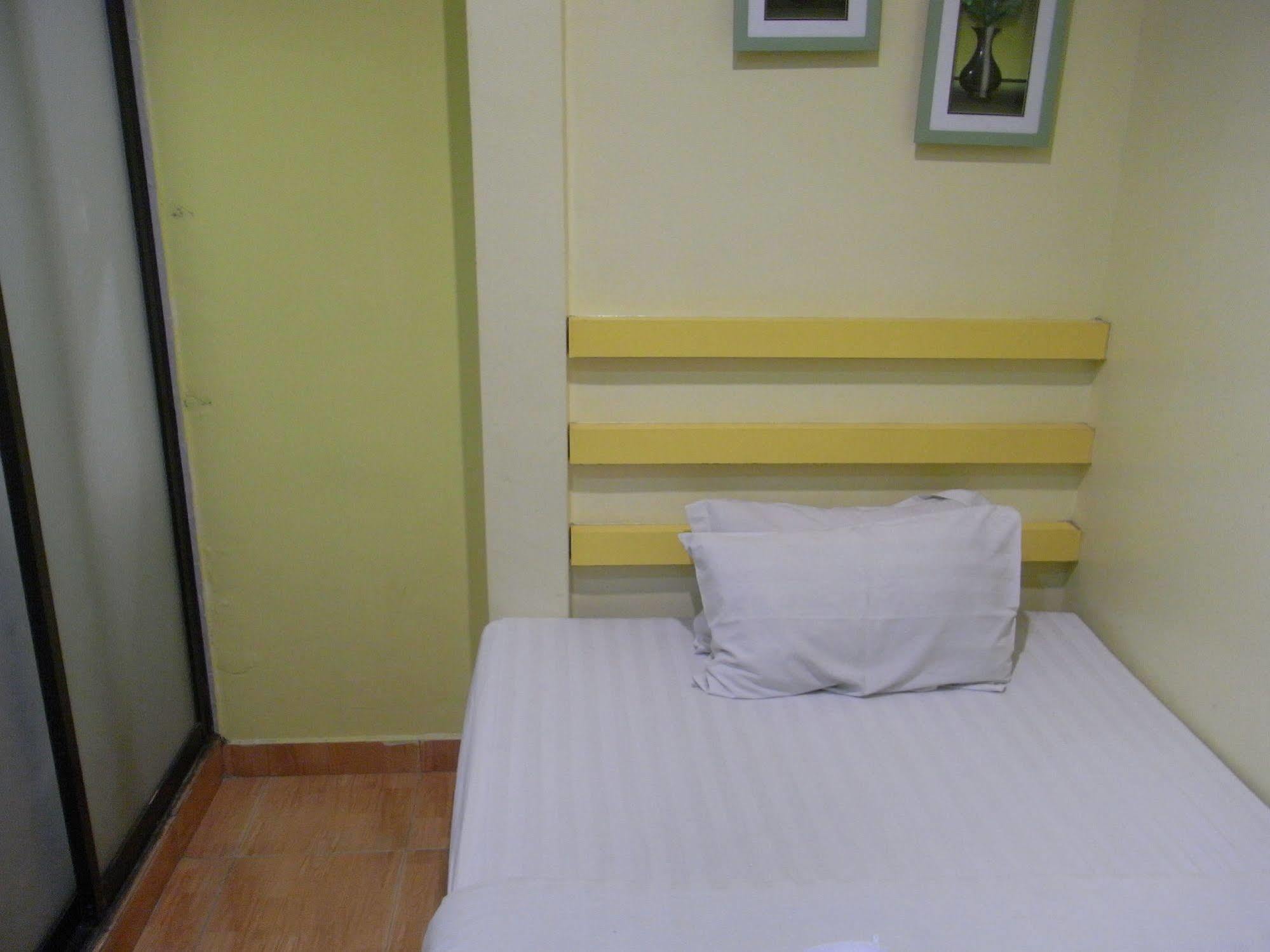 Rest & Go Hotel Shah Alam @ Uitm & Hospital Shah Alam Esterno foto